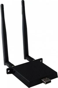 VIEWSONIC VB-WIFI-001 Modul wireless pentru ViewBoard si afisaj de prezentare wireless cu conexiune Wi-fi 6 4
