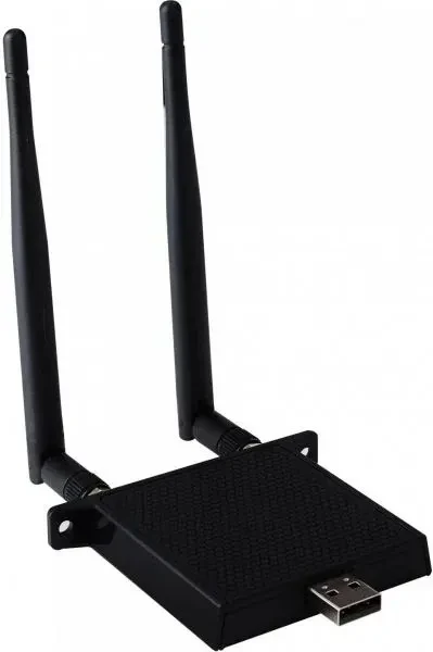 VIEWSONIC VB-WIFI-001 Modul wireless pentru ViewBoard si afisaj de prezentare wireless cu conexiune Wi-fi 6 4