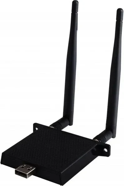 VIEWSONIC VB-WIFI-001 Modul wireless pentru ViewBoard si afisaj de prezentare wireless cu conexiune Wi-fi 6 2