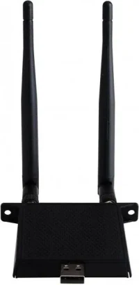 VIEWSONIC VB-WIFI-001 Modul wireless pentru ViewBoard si afisaj de prezentare wireless cu conexiune Wi-fi 6 3
