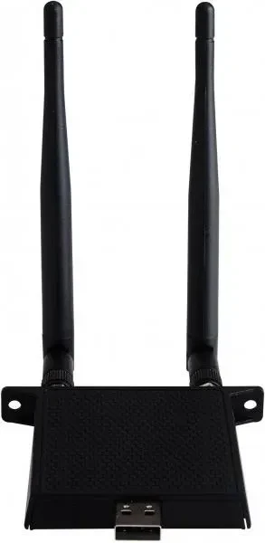 VIEWSONIC VB-WIFI-001 Modul wireless pentru ViewBoard si afisaj de prezentare wireless cu conexiune Wi-fi 6 3