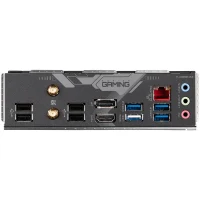 Placa de baza GIGABYTE B760M GAMING X AX / 1700 / B760 / DDR5 / mATX 4