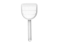 Litiera pentru pisici Petkit Pura/ 507*374*350mm/ white 4