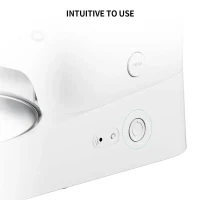Dispenser inteligent de alimentatie pentru animale de companie Petkit Fresh Element SOLO/ Wi-Fi and Bluetooth / 3L 5
