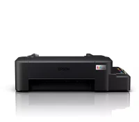 Imprimanta cu CISS Epson  Eco Tank L121 / A4 / Black 5