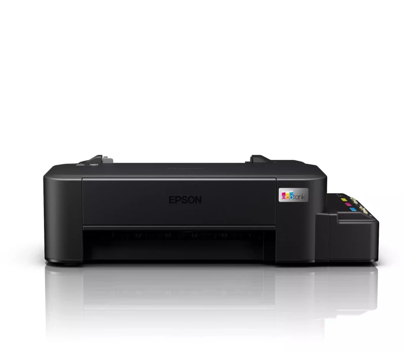 Imprimanta cu CISS Epson  Eco Tank L121 / A4 / Black 5