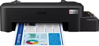 Imprimanta cu CISS Epson  Eco Tank L121 / A4 / Black