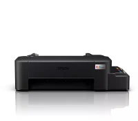 Imprimanta cu CISS Epson  Eco Tank L121 / A4 / Black 3