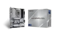 Placa de baza BIOSTAR Z890A-SILVER/ 1851/ Z890/ DDR5 / ATX