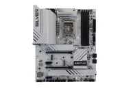 Placa de baza BIOSTAR Z890A-SILVER/ 1851/ Z890/ DDR5 / ATX 2