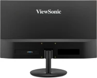 23.8” Monitor VIEWSONIC VA24E2-H / 144Hz/ 1ms / Black 4