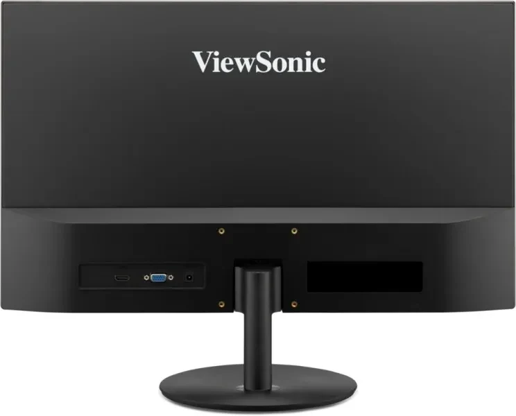 23.8” Monitor VIEWSONIC VA24E2-H / 144Hz/ 1ms / Black 4