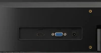 23.8” Monitor VIEWSONIC VA24E2-H / 144Hz/ 1ms / Black 6