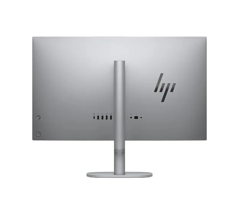 All-in-One PC 31.5” HP Omni Studio X/  Intel Core Ultra 5 226V/ 16GB/ 1TB/ Win11/ Meteor Silver 4