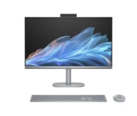 All-in-One PC 31.5” HP Omni Studio X/  Intel Core Ultra 5 226V/ 16GB/ 1TB/ Win11/ Meteor Silver