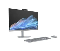 All-in-One PC 31.5” HP Omni Studio X/  Intel Core Ultra 5 226V/ 16GB/ 1TB/ Win11/ Meteor Silver 2