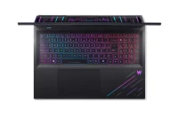 Laptop 18” ACER Predator Helios 18 AI PH18-73/ WQXGA/ 120Hz/ Intel Core Ultra 9 275HX AI/ 64GB/ 2TB SSD/ RTX 5090/ Abyssal Black 4