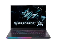 Laptop 18” ACER Predator Helios 18 AI PH18-73/ WQXGA/ 120Hz/ Intel Core Ultra 9 275HX AI/ 64GB/ 2TB SSD/ RTX 5090/ Abyssal Black