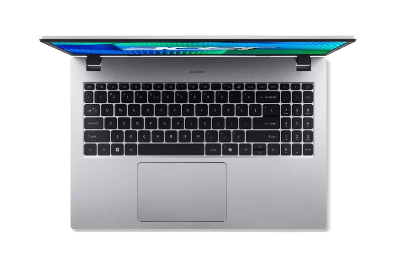 Laptop 15.6” Acer Travel Mate TMP215-55-TCO/ Intel Core Ultra 5 120U/ 16GB/ 512GB SSD/ Win11Pro/ Gray 4