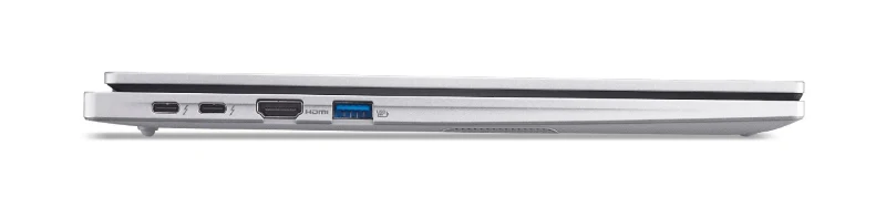 Laptop 15.6” Acer Travel Mate TMP215-55-TCO/ Intel Core Ultra 5 120U/ 16GB/ 512GB SSD/ Win11Pro/ Gray 7