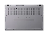 Laptop 15.6” Acer Travel Mate TMP215-55-TCO/ Intel Core Ultra 5 120U/ 16GB/ 512GB SSD/ Win11Pro/ Gray 9