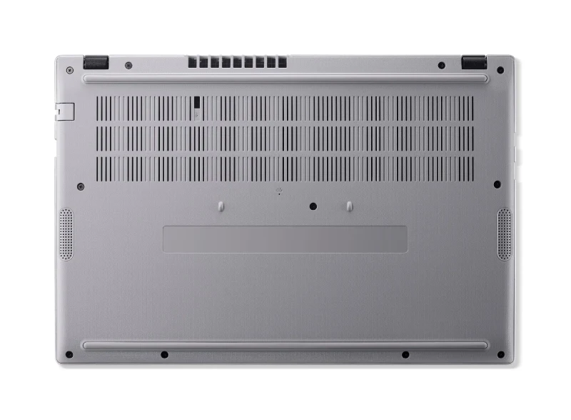 Laptop 15.6” Acer Travel Mate TMP215-55-TCO/ Intel Core Ultra 5 120U/ 16GB/ 512GB SSD/ Win11Pro/ Gray 9
