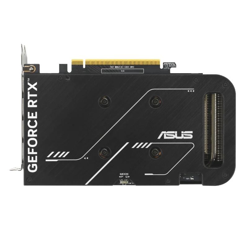 Placa video ASUS Dual GeForce RTX 5050 OC Edition / 8GB / GDDR6 / 128bit 5