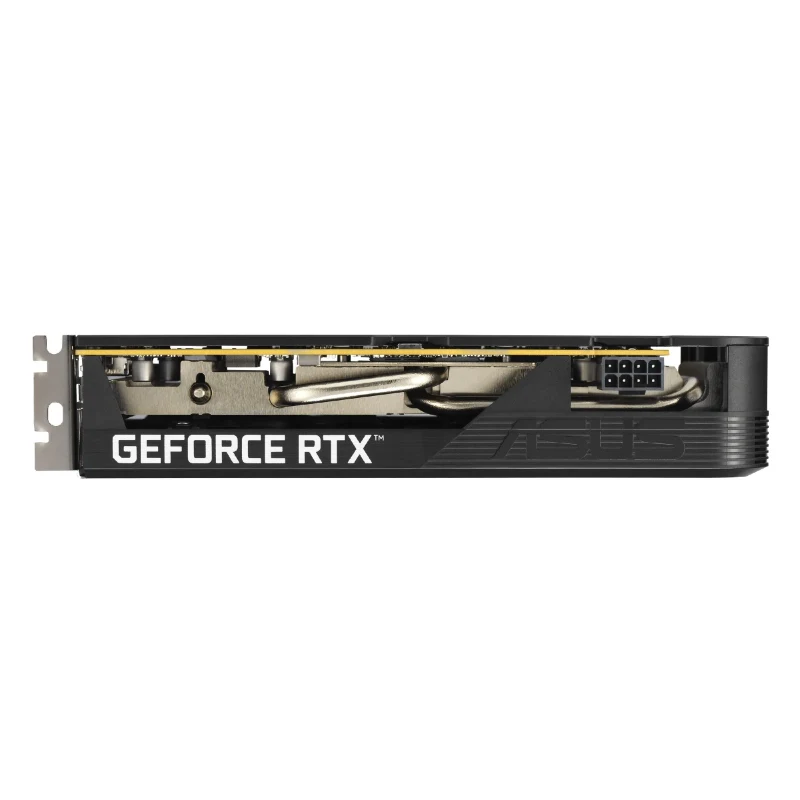 Placa video ASUS Dual GeForce RTX 5050 OC Edition / 8GB / GDDR6 / 128bit 7