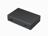 Spliter 4K HDMI Cablexpert DSP-HDMI4K-4P-01, 4 porturi