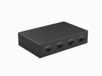 Spliter 4K HDMI Cablexpert DSP-HDMI4K-4P-01, 4 porturi 2