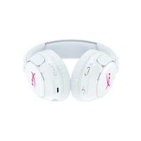 Casti Wireles  HyperX Cloud Flight 2, white, [B5VC5AA] 5