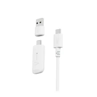 Casti Wireles  HyperX Cloud Flight 2, white, [B5VC5AA] 8