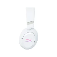 Casti Wireles  HyperX Cloud Flight 2, white, [B5VC5AA] 2