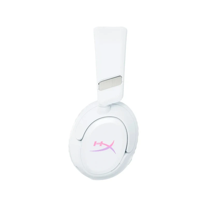 Casti Wireles  HyperX Cloud Flight 2, white, [B5VC5AA] 2