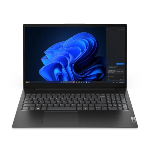Laptop 15,6” Lenovo V15 G5 IRL/ Intel Core i7-13620H/ 16GB/ 512GB SSD/ Black
