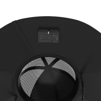 Palarie cu incarcator solar EcoFlow Power Hat 12W 5