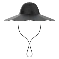 Palarie cu incarcator solar EcoFlow Power Hat 12W
