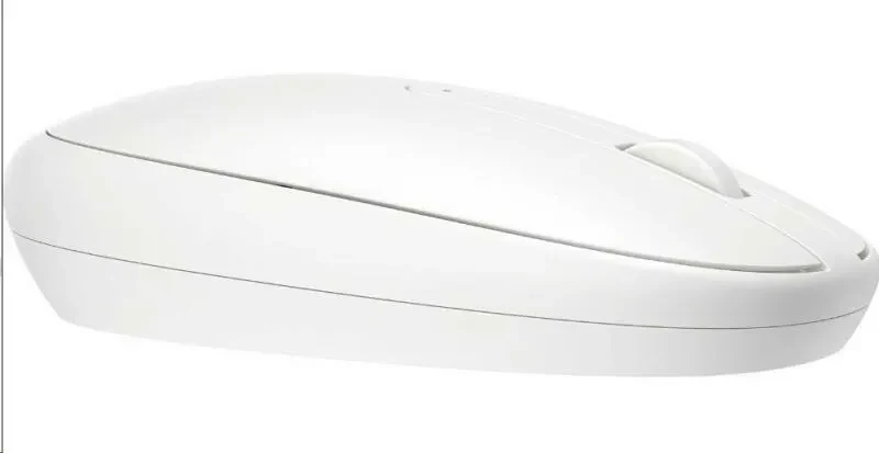 Mouse Bluetooth HP 240 Lunar White 4