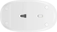 Mouse Bluetooth HP 240 Lunar White 5