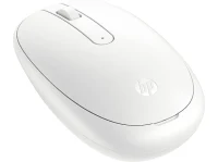 Mouse Bluetooth HP 240 Lunar White