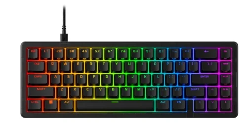 Tastatura HYPERX Alloy Origins 2 65, [B4QS3AA#ABA]