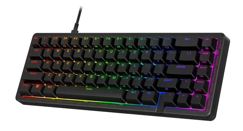Tastatura HYPERX Alloy Origins 2 65, [B4QS3AA#ABA] 3