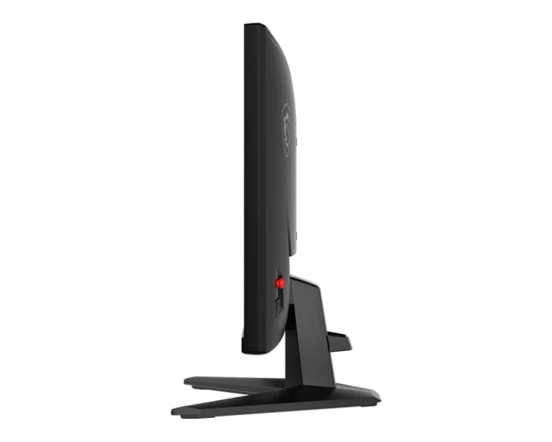 23.8” Monitor Gaming MSI MAG 242F/ 0.5ms / 200Hz / Black 4