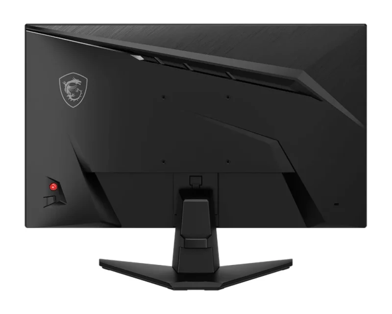 23.8” Monitor Gaming MSI MAG 242F/ 0.5ms / 200Hz / Black 5