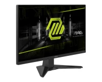 23.8” Monitor Gaming MSI MAG 242F/ 0.5ms / 200Hz / Black 2