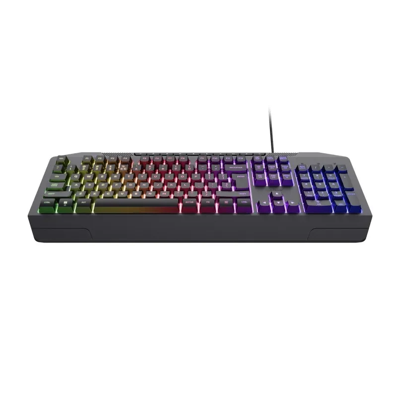 Tastatura Gaming Trust GXT 836 EVOCX, USB, Black 4