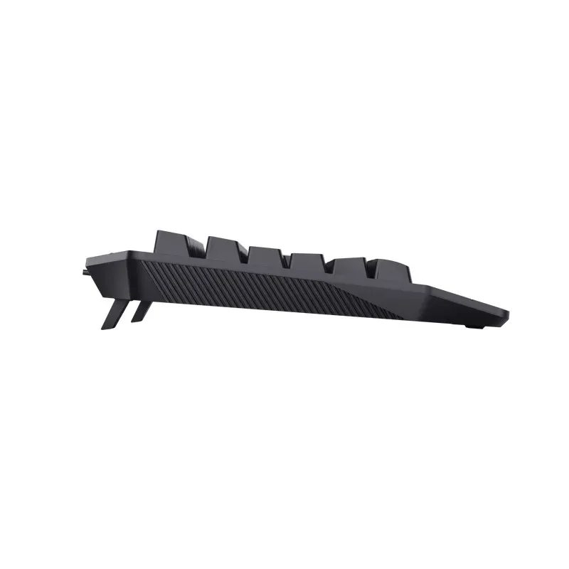 Tastatura Gaming Trust GXT 836 EVOCX, USB, Black 5
