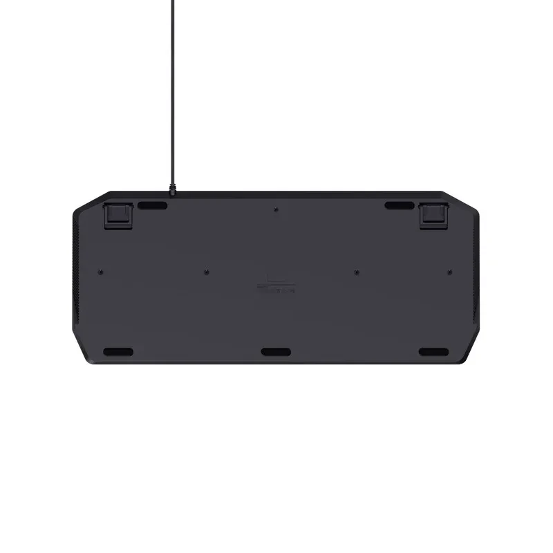 Tastatura Gaming Trust GXT 836 EVOCX, USB, Black 6