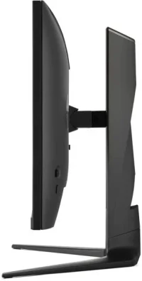 27.0” Monitor Gaming VIEWSONIC XG275D1-4K/ 0.5ms / 4K / 320Hz / Black 5