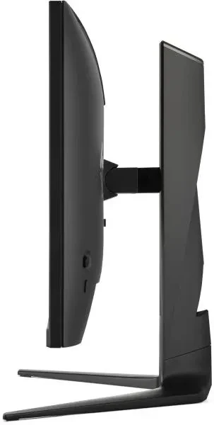 27.0” Monitor Gaming VIEWSONIC XG275D1-4K/ 0.5ms / 4K / 320Hz / Black 5